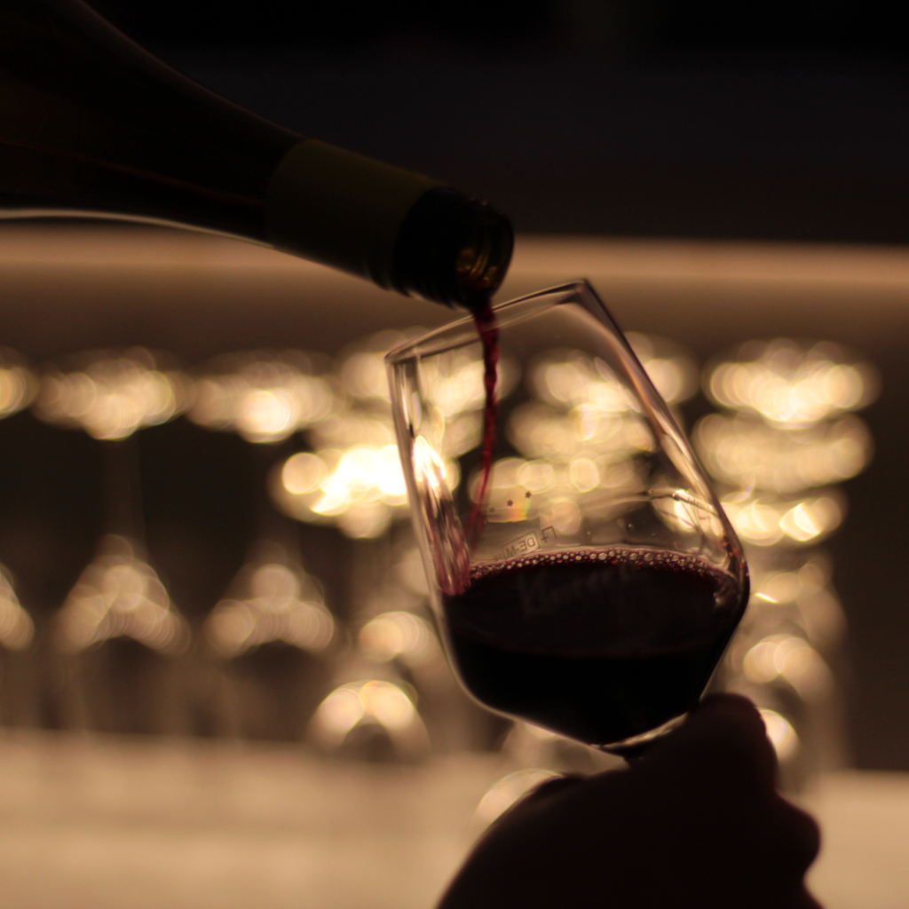 Unik – Wine Experience