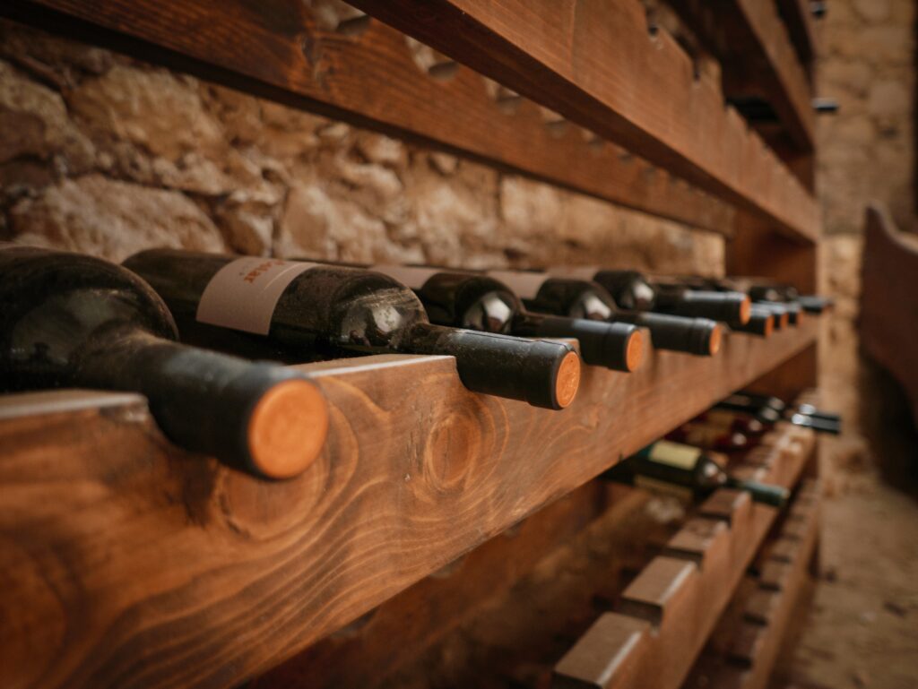Vinhos The Altitude